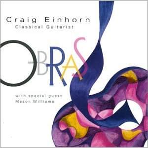 Craig Einhorn - OBRAS