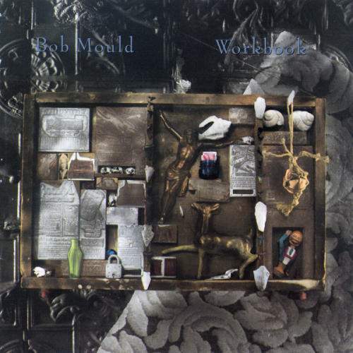 Bob Mould - Workbook