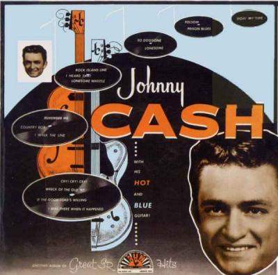 Johnny Cash