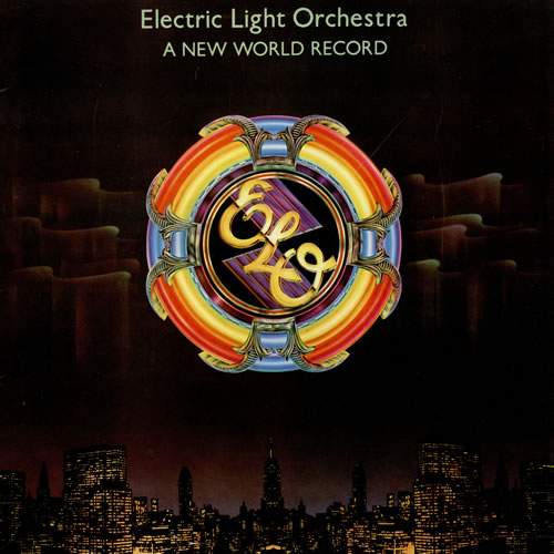 ELO - A New World Record