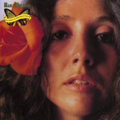 maria muldaur