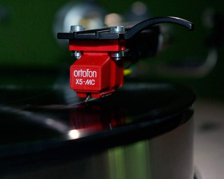 Ortofon X5-MC