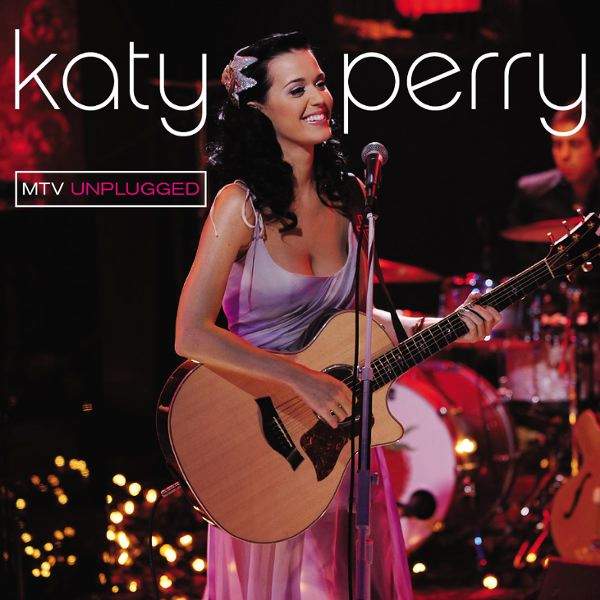 Katy Perry-Unplugged