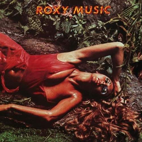 Roxy Music - Stranded