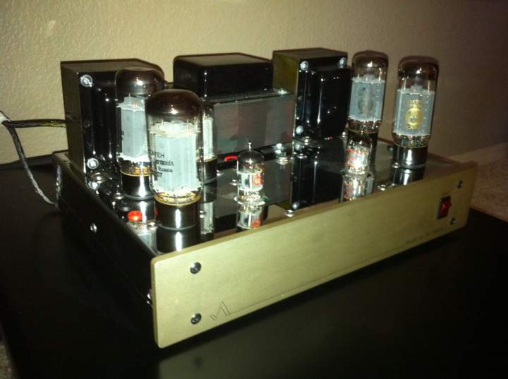 Ultravalve 1