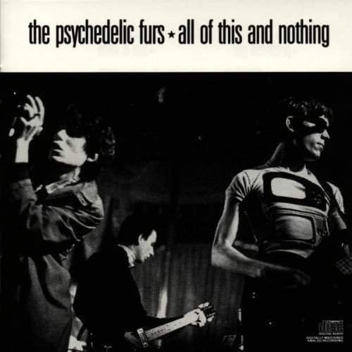 psyche furs