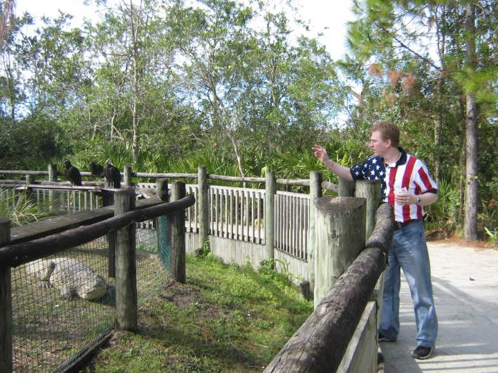 Florida Vacation  [1]