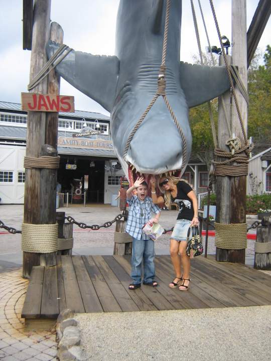 Florida Vacation  