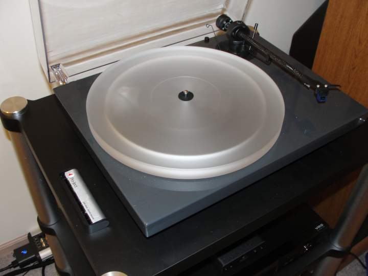 Pro-Ject Xpression III