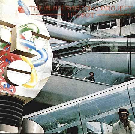 Alan Parsons Project - I Robot