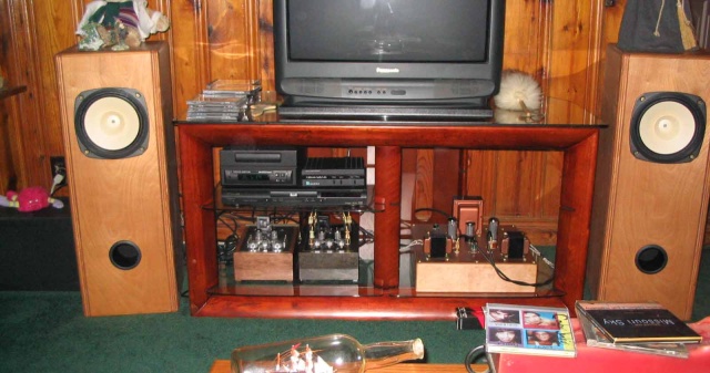 Gavin's rig