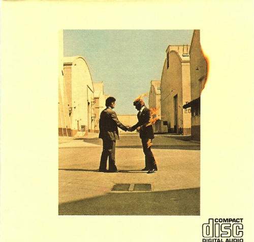 wish you were here