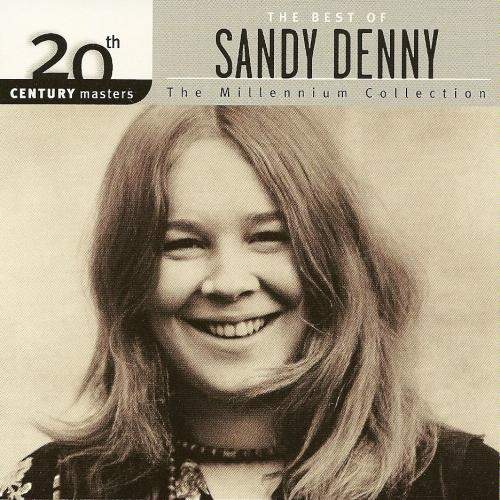 Sandy Denny - The Best Of Sandy Denny
