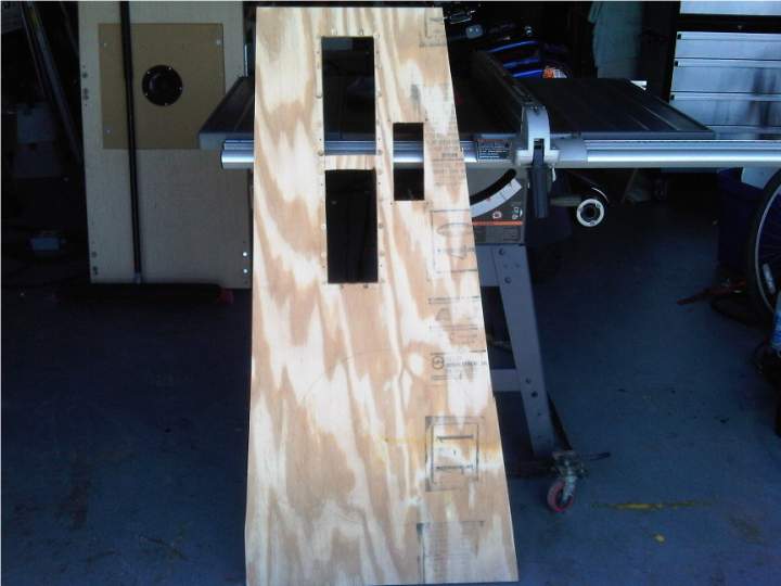 testbaffle small