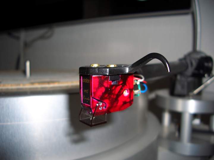 Digitize the Vinyl 