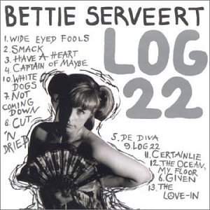 Bettie Serveert - Log 22