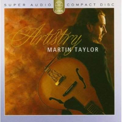 Artistry - Martin Taylor