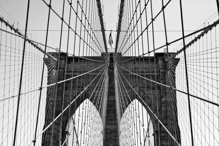 Brooklyn Bridge