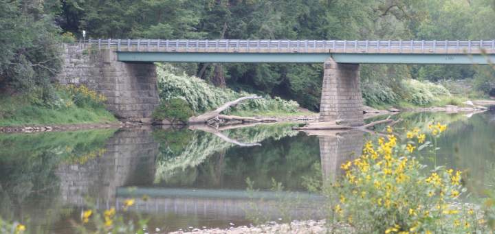 bridge