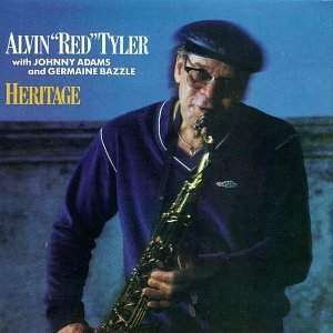 Alvin Red Tyler