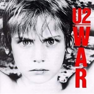 war