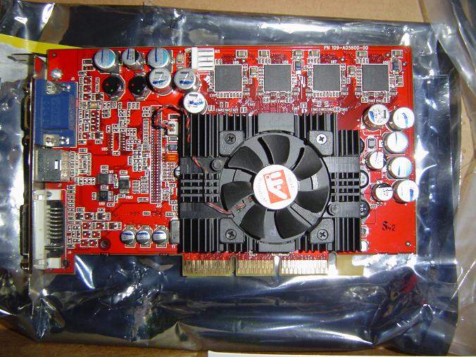 radeon sm