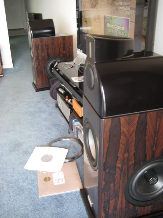 Side view