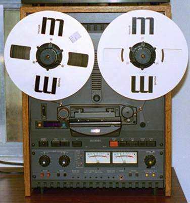 otari mx5050 bii 2