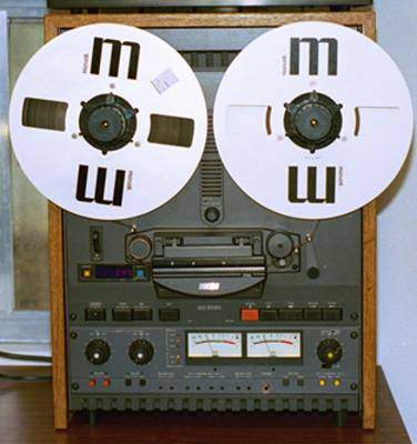 otari mx5050 bii 2