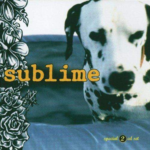 Sublime 1996