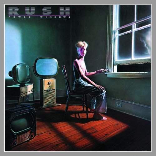 rush