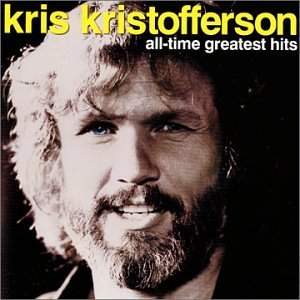 Kris Kristofferson