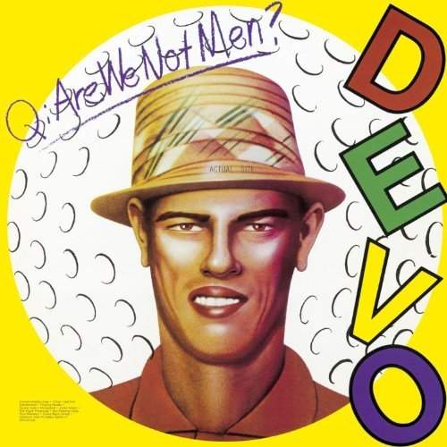 devo