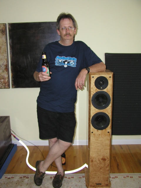 Audiocircle