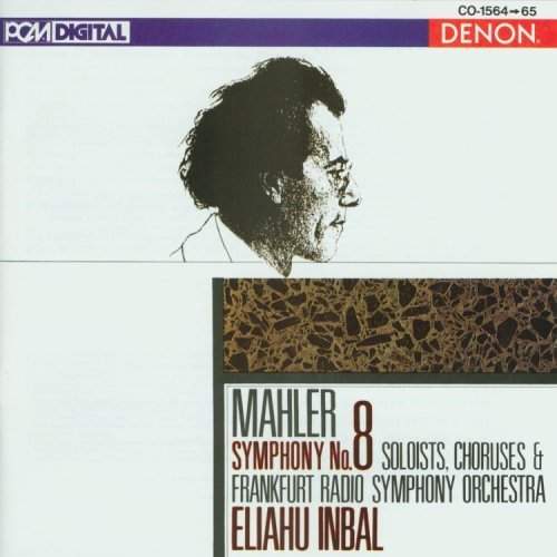 mahler 8