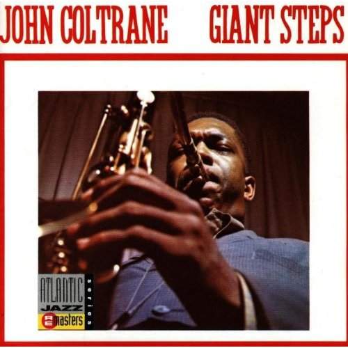 giant steps