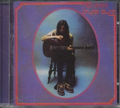 Nick Drake - Bryter Layter