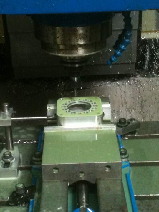 tube socket