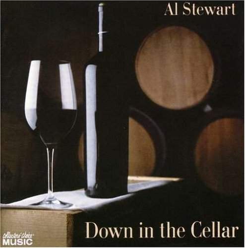 al stewart cellar