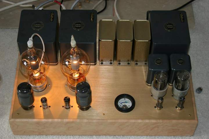 amp250