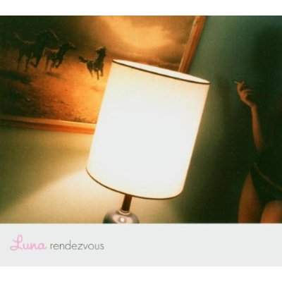 Luna Rendevous