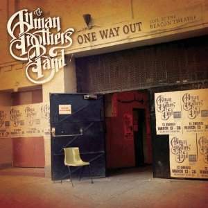 one way out