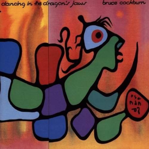 Bruce Cockburn - Dancing