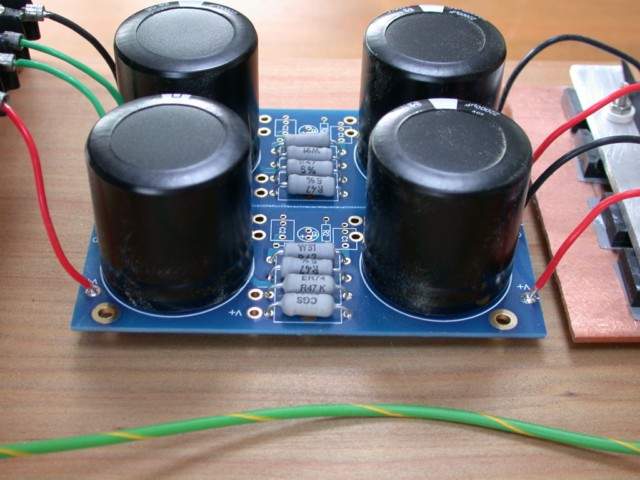 Original Caps