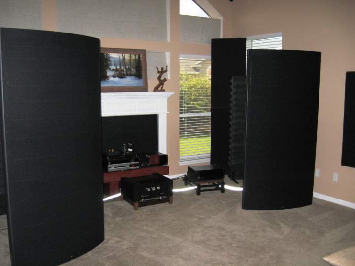 Soundlab M1-PX