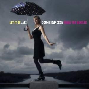 Connie Evingson- jazz