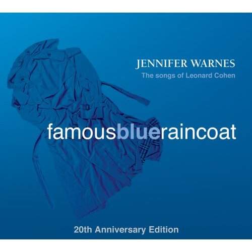 Jennifer Warnes