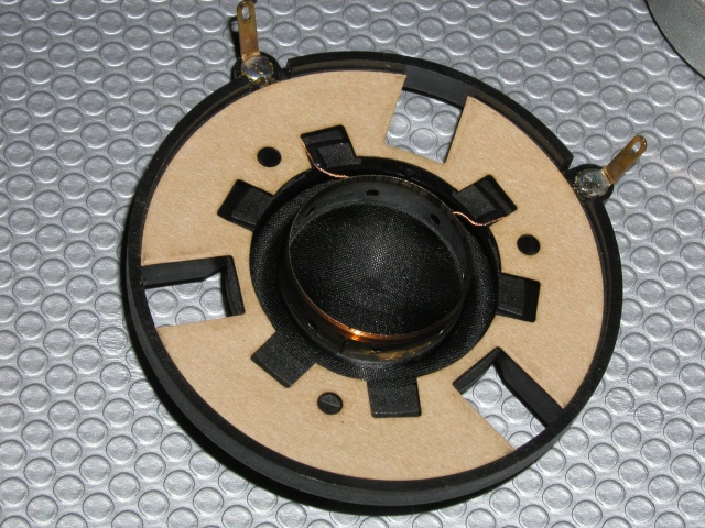 Sonus Faber Tweeter voice coil