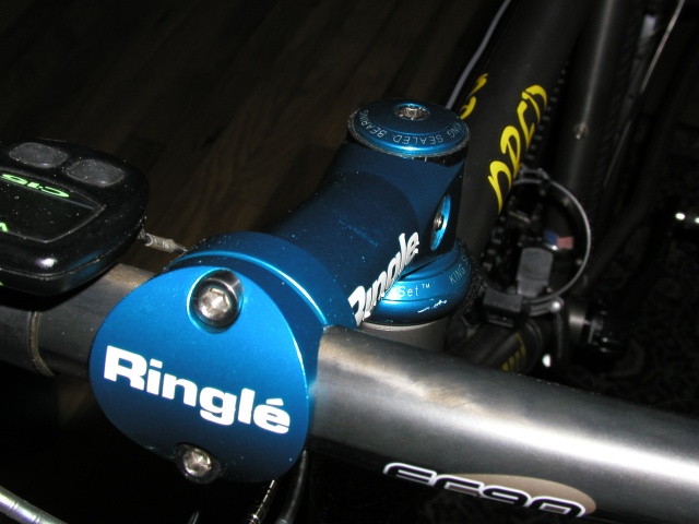 Ringle Stem