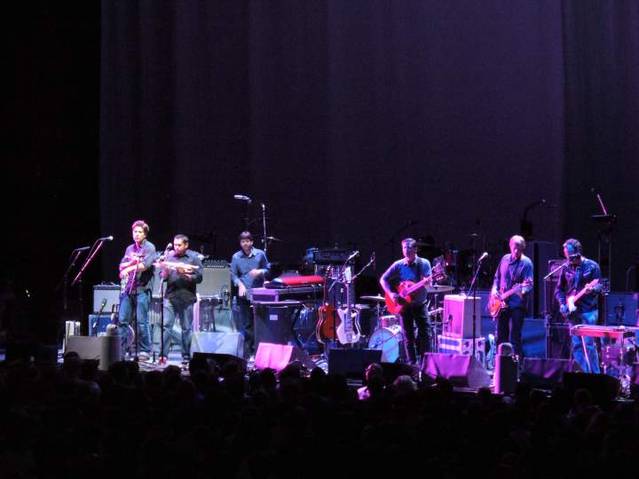 Calexico 